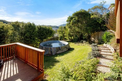 Photo of property in 7 Webster Place, Picton, 7220
