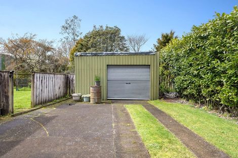 Photo of property in 17 Standish Street, Westown, New Plymouth, 4310