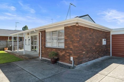 Photo of property in 3/204 Nixon Street, Hamilton East, Hamilton, 3216