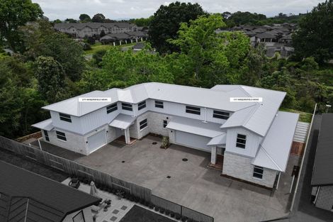 Photo of property in 1/11 Marjoriefield Mews, Fitzroy, Hamilton, 3282
