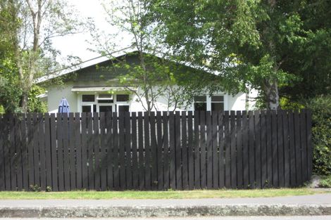 Photo of property in 249a King Street, Rangiora, 7400