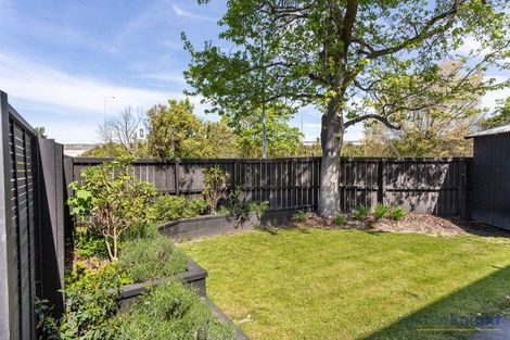 Photo of property in 1/28 Taramea Place, Addington, Christchurch, 8024