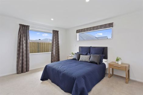 Photo of property in 6 Tutton (pvt) Mews, Rangiora, 7400