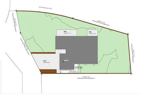 Photo of property in 10 Hinau Crescent, Kaiata, Greymouth, 7805