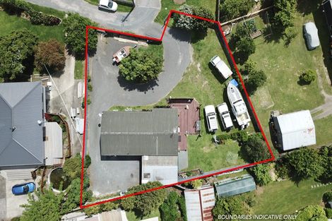 Photo of property in 48 Spencer Avenue, Maketu, 3189