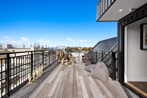 Photo of property in 401/70 Tennyson Street, Napier South, Napier, 4110