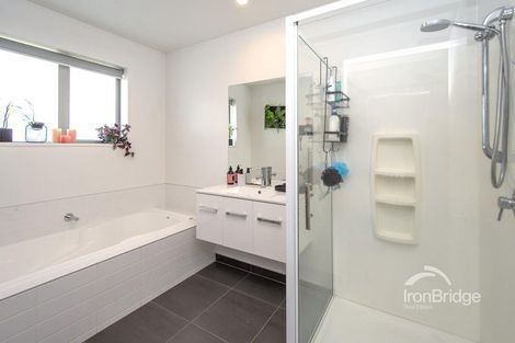 Photo of property in 216 Rolleston Drive, Rolleston, 7614