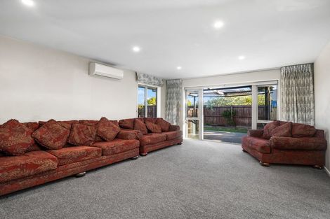Photo of property in 12 Fibonacci Way, Leeston, 7632