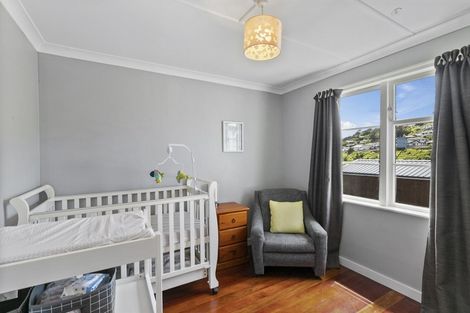 Photo of property in 45 Dominion Park Street, Johnsonville, Wellington, 6037