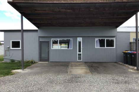 Photo of property in 6a/7 Gregg Street, Alexandra, 9320