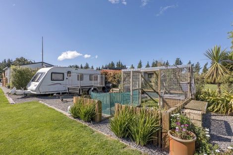 Photo of property in 10 Thornton Close, Leithfield, Amberley, 7481