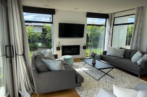 Photo of property in 6 Mersham Drive, Prebbleton, 7604