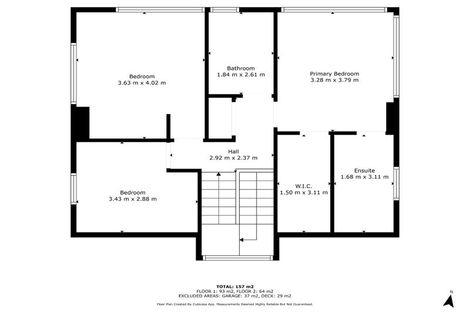 Photo of property in 3c Taylors Avenue, Bryndwr, Christchurch, 8052