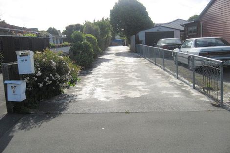 Photo of property in 3/91 Waltham Road, Sydenham, Christchurch, 8023