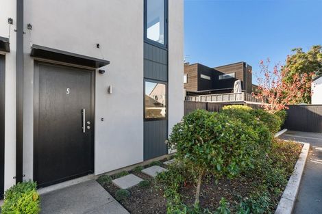 Photo of property in 5/64 Brockworth Place, Riccarton, Christchurch, 8011