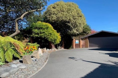 Photo of property in 12 Gloaming Place, Sockburn, Christchurch, 8042