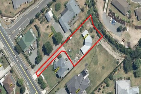 Photo of property in 1242a Ada Street, Parkvale, Hastings, 4122