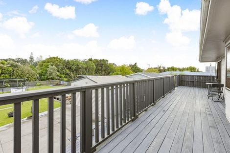 Photo of property in 88 Third View Avenue, Beachlands, Auckland, 2018