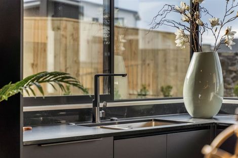 Photo of property in 1 Ocean Breeze Avenue, Hobsonville, Auckland, 0616