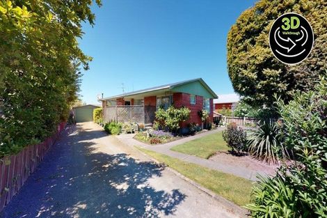 Photo of property in 38 Bathurst Street, Allenton, Ashburton, 7700