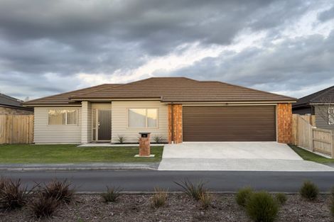 Photo of property in 11 Charlotte Crescent, Dinsdale, Hamilton, 3204