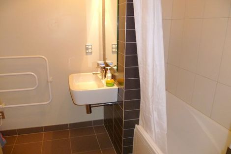 Photo of property in Vespa Apartments, 304/20 Hanson Street, Mount Cook, Wellington, 6021