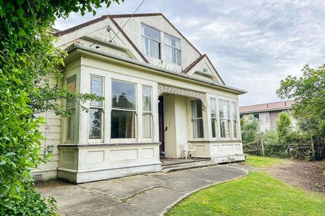 Photo of property in 43 Cargill Street, Dunedin Central, Dunedin, 9016