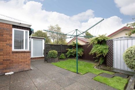 Photo of property in 162 North Parade, Richmond, Christchurch, 8013