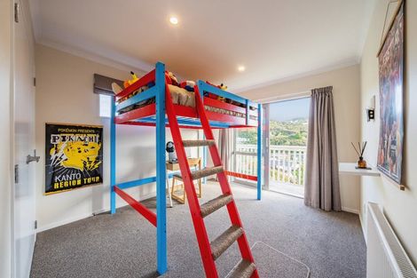 Photo of property in 6 Bluejacket Place, Whitby, Porirua, 5024