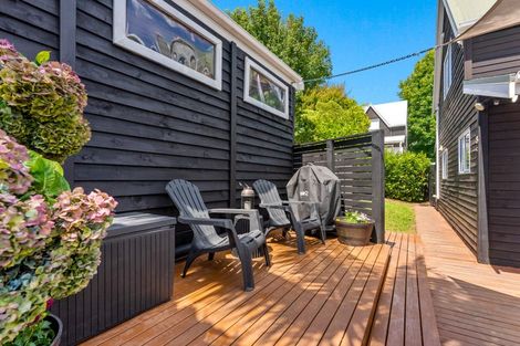 Photo of property in 3/16 Gatman Street, Birkdale, Auckland, 0626