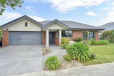 Photo of property in 35 Mounter Avenue, Northwood, Christchurch, 8051