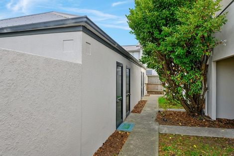 Photo of property in 3/318 Hereford Street, Christchurch Central, Christchurch, 8011