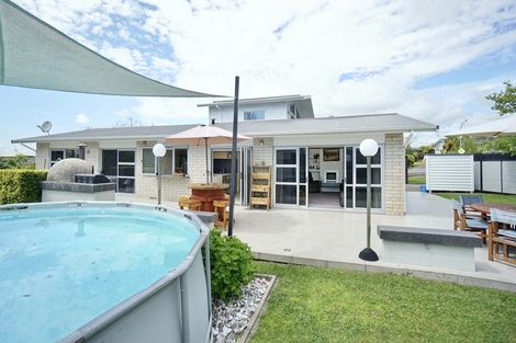 Photo of property in 66 Moehau Street, Te Puke, 3119