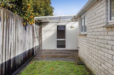 Photo of property in 2/59 Wallath Road, Westown, New Plymouth, 4310