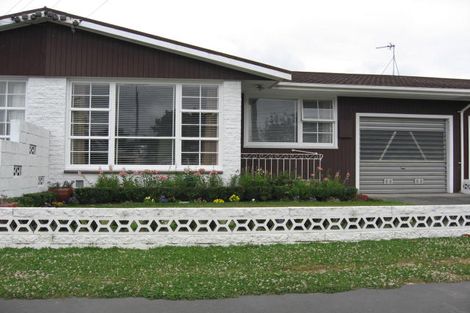 Photo of property in 1/26 Hanrahan Street, Upper Riccarton, Christchurch, 8041