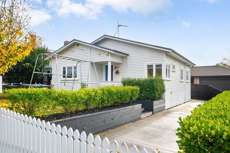 Photo of property in 26 Rata Street, Maeroa, Hamilton, 3200