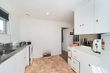Photo of property in 23/135 Ferguson Street, West End, Palmerston North, 4412