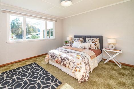 Photo of property in 12 Ward Street, Aramoho, Whanganui, 4500