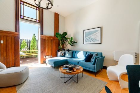 Photo of property in 235u3 Adelaide Road, Newtown, Wellington, 6021