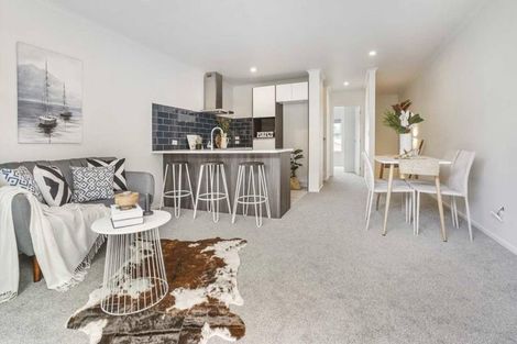 Photo of property in 12u2 Scotland Place, Hillcrest, Hamilton, 3216