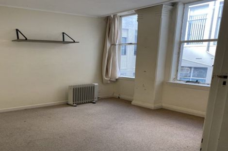 Photo of property in 59u4 Cambridge Terrace, Te Aro, Wellington, 6011