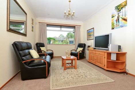 Photo of property in 1 Heritage Avenue, Chartwell, Hamilton, 3210