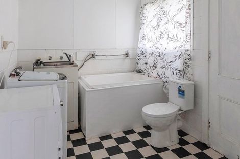 Photo of property in 3185 Weber Road, Weber, Dannevirke, 4970