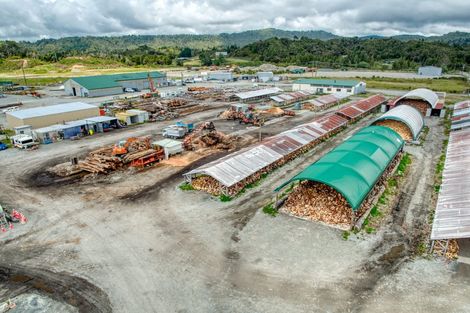 Photo of property in 496a State Highway 7, Kaiata, Greymouth, 7805