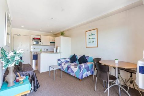 Photo of property in The Rennaissance, 5e/18 Ronwood Avenue, Manukau, Auckland, 2104