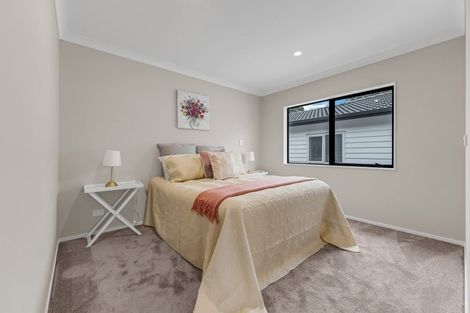 Photo of property in 2e Hughs Way, Flat Bush, Auckland, 2019