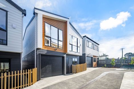Photo of property in 108b Taikata Road, Te Atatu Peninsula, Auckland, 0610