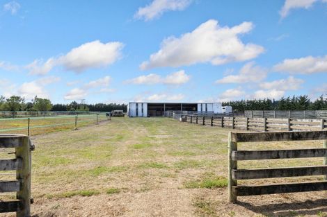 Photo of property in 626 Sandy Knolls Road, West Melton, Christchurch, 7675