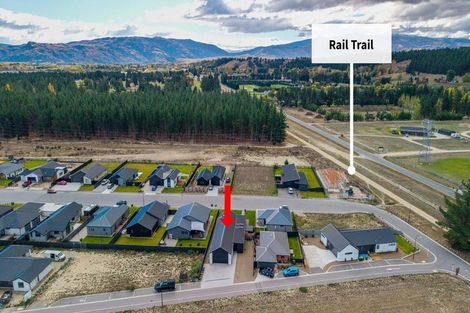 Photo of property in 21 Pollock Street, Alexandra, 9320