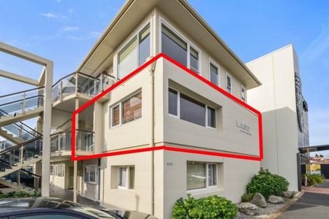 Photo of property in Lago Apartments, 1102unit Fenton Street, Rotorua, 3010